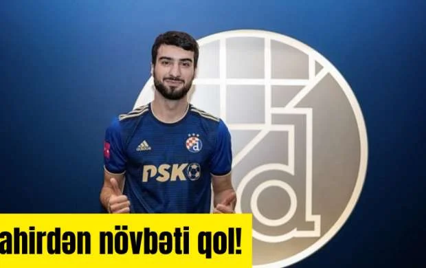 Emreli "İstra"nı da cəzalandırdı - VİDEO 