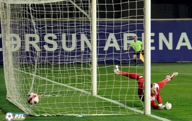 APL: Qəbələdə "sülh", "Qarabağ" "Şamaxı"nı "şapalaqladı" 