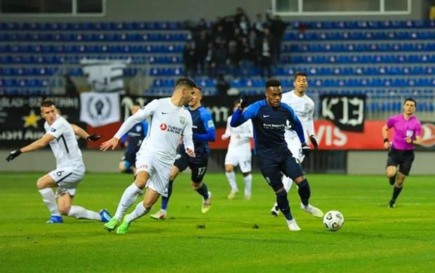 "Neftçi" və "Zirə"dən qələbə - YENİLƏNDİ 