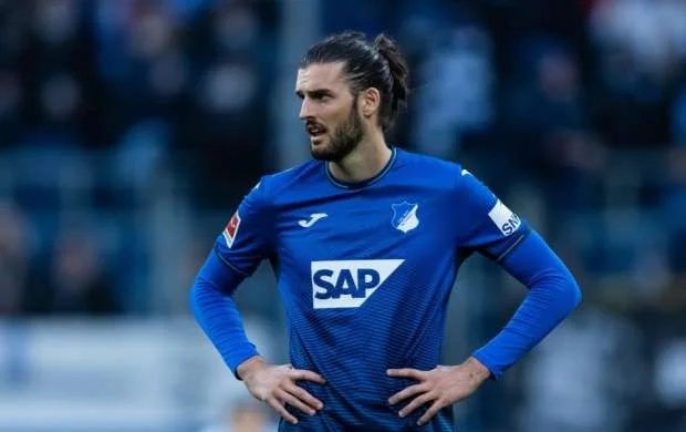 Florian Qrilliç "Arsenal"ın maraq dairəsində 