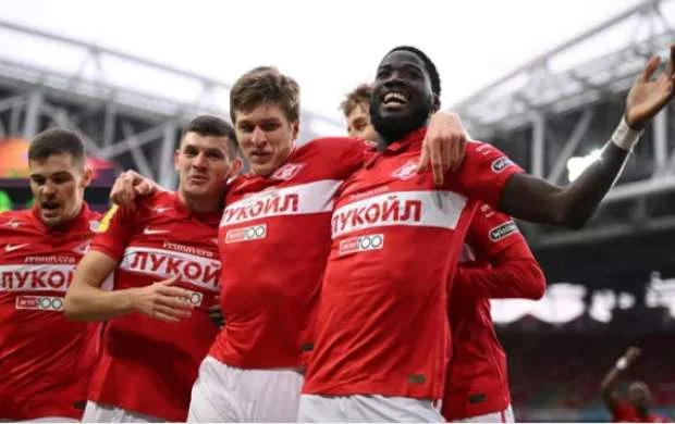 "Spartak" meydana Brayl əlifbalı yeni formayla çıxacaq 
