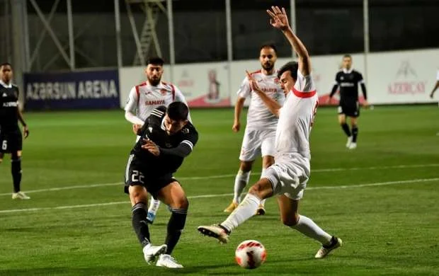 “Qarabağ” və Qurban Qurbanovdan tarixi rekord 