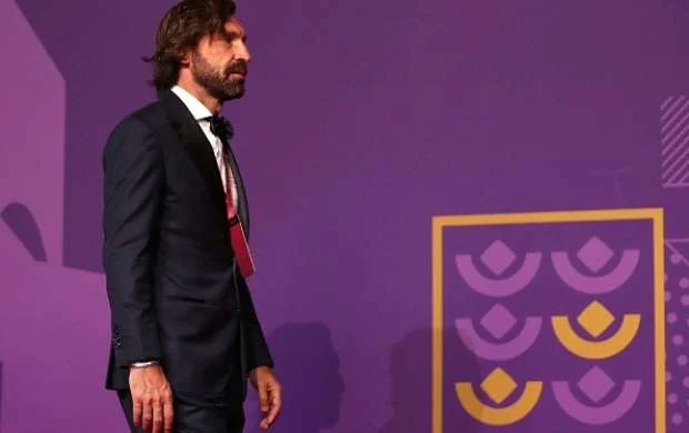 Andrea Pirlo Portuqaliya təmsilçisini çalışdıra bilər 