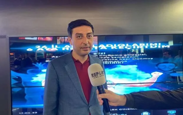 "Onun medal qazanmadığı yarış yoxdur" - Fərid Qayıbov 