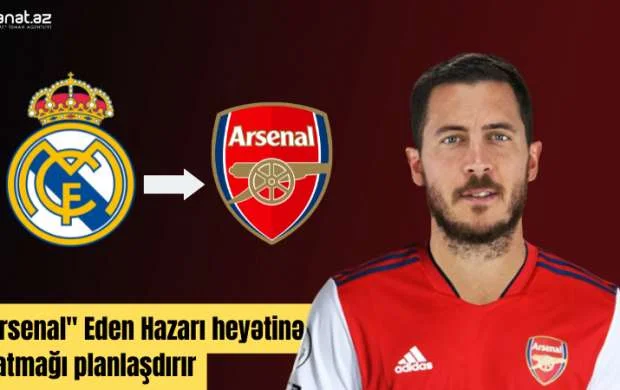 Hazar İPL-ə dönmək üzrədir 