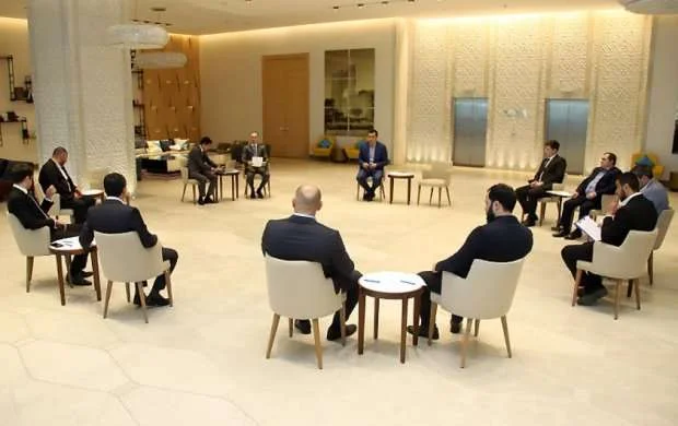 Klublar Komitəsinin iclası keçirildi: Legioner limiti müzakirə olundu 
