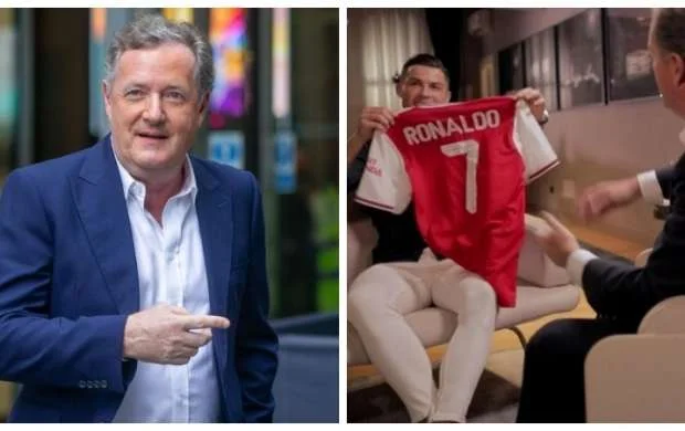 "Arsenal" Ronaldunu transfer etməlidir" 