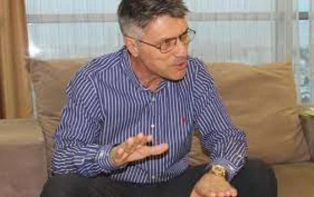 Georgi Nikolovdan 0:8 paylaşımı 