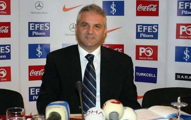 TFF Hakimlər Komitəsinin yeni sədri məlum oldu 