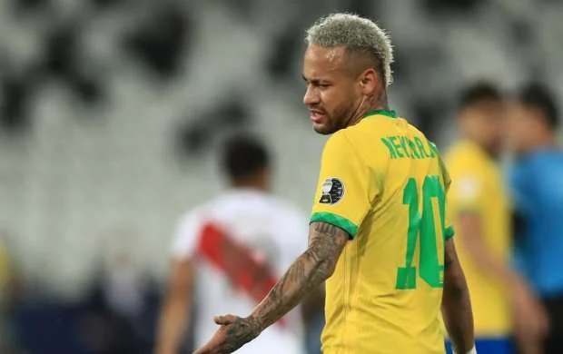 Neymar Aurelioya cavab verdi: "Necə də bezdiriblər..." 
