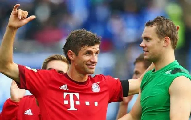 "Bayern"in ulduzlarının aqibəti necə olacaq? 