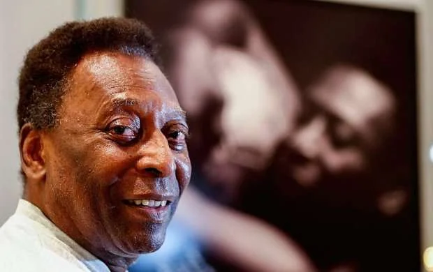 Pele yenidən xəstəxanaya yerləşdirildi 