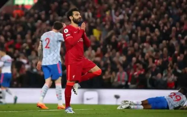 Salah MY-nin qənimidir - Misirli ilkə imza atdı 