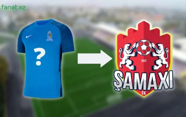 "Şamaxı" milli üzvünü istəyir - Keçid baş tutacaqmı? 