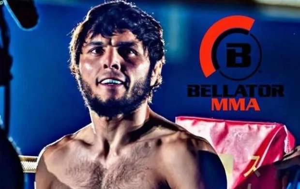 Tofiq Musayevin "Bellator"dakı döyüşü ləğv edildi 