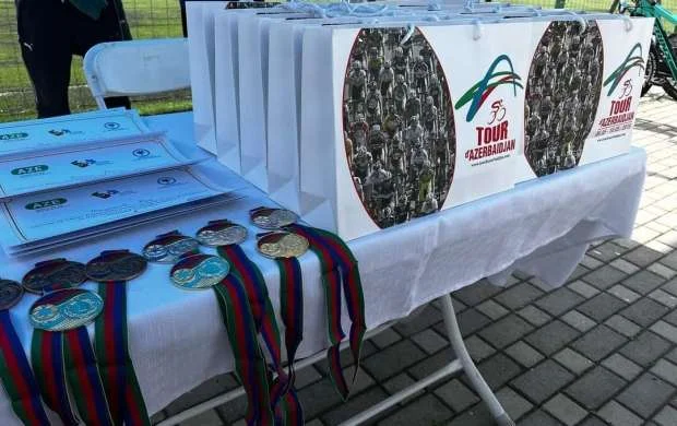 II Autizm Festivalı çərçivəsində idman yarışları davam edir 