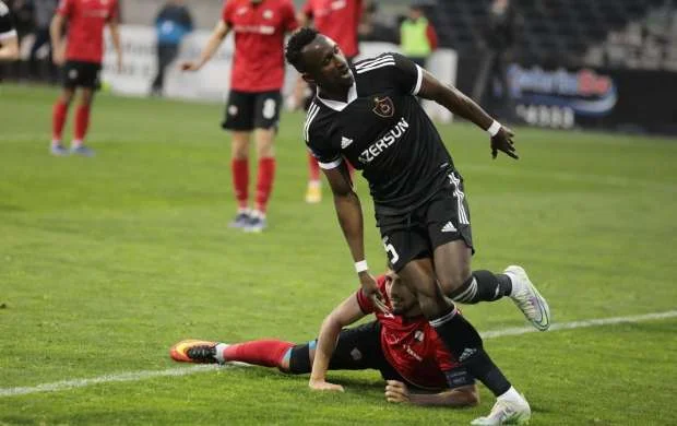 “Qəbələ” - “Qarabağ”: 54-cü duelə doğru 