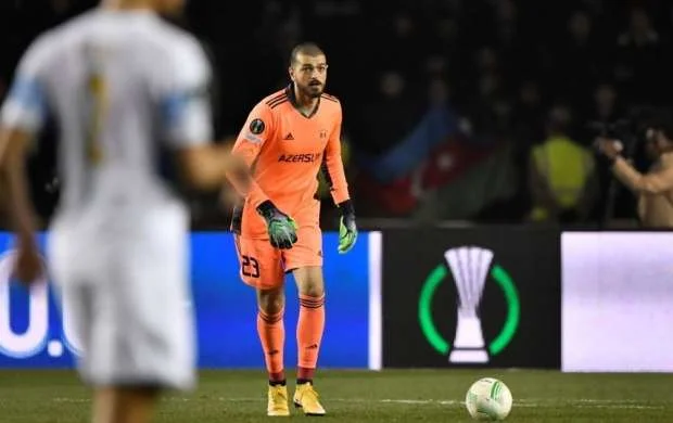 "Qarabağ" gürcü futbolçuya müqavilə təklif etdi 