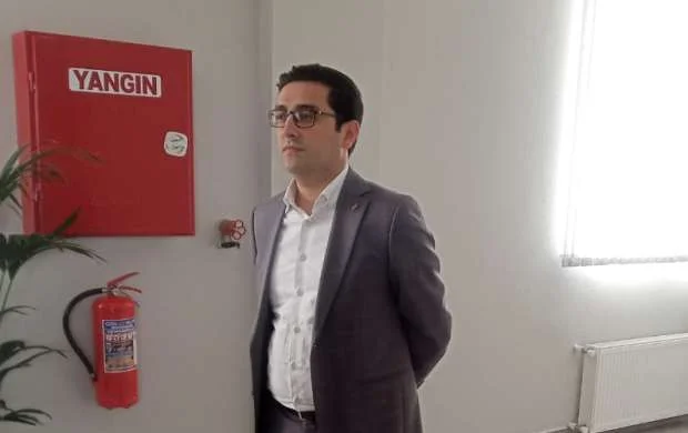 Şamaxı stadionunda tribunaların sayı artırıla bilər 