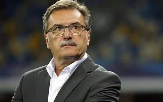 Mahir Emrelinin yeni baş məşqçisi bəlli oldu - RƏSMİ 