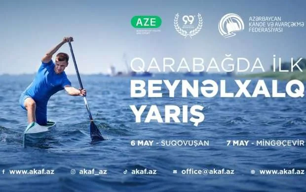Suqovuşanda beynəlxalq "Prezident Kuboku" turniri keçiriləcək 