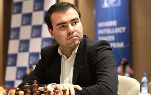 Məmmədyarov "Oslo Esports Cup"da mübarizəyə başlayır 