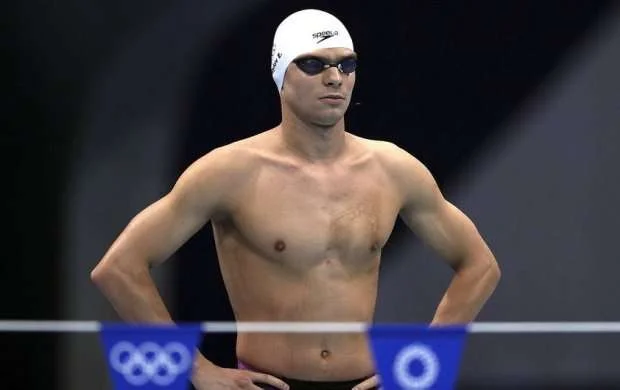 Rusiyalı ikiqat olimpiya çempionu beynəlxalq yarışlardan kənarlaşdırıldı 