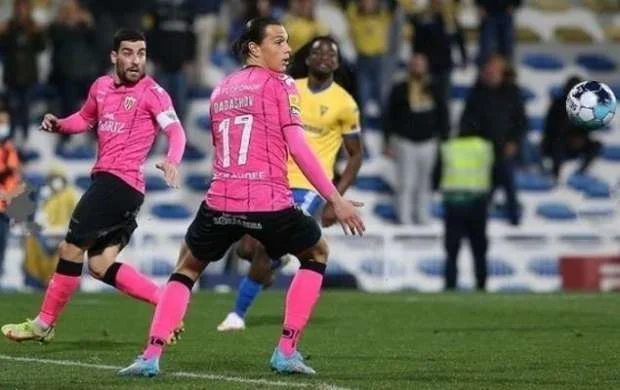 Renat Dadaşovun Portuqaliya Kubokunun finalındakı rəqibi bilindi 