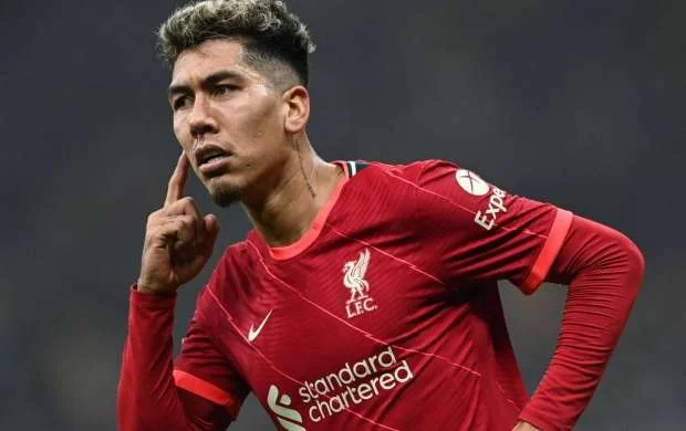 "Liverpul" braziliyalı ulduzla vidalaşır? - SON DURUM 
