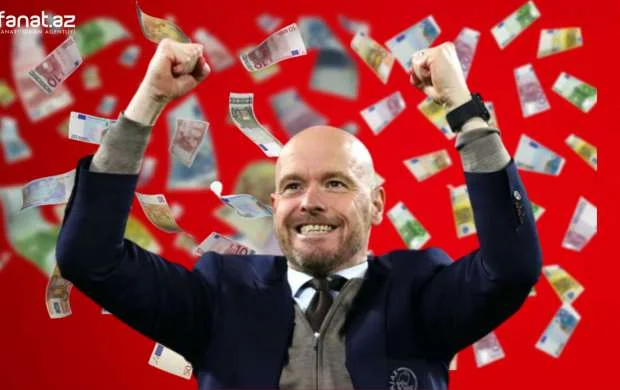 "Mançester Yunayted" yay transferlərinə milyonlar xərcləyəcək - Məbləğ açıqlandı  