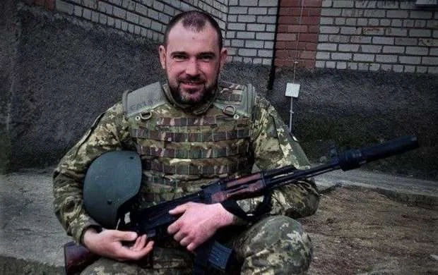Ukrayna millisinin sabiq üzvü müharibədə həlak oldu 