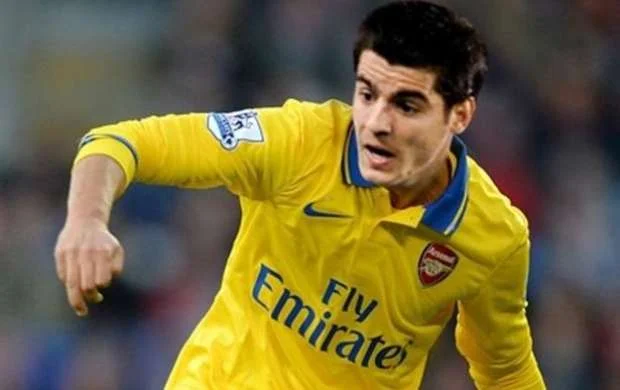 Morata "Arsenal"a keçsə... 