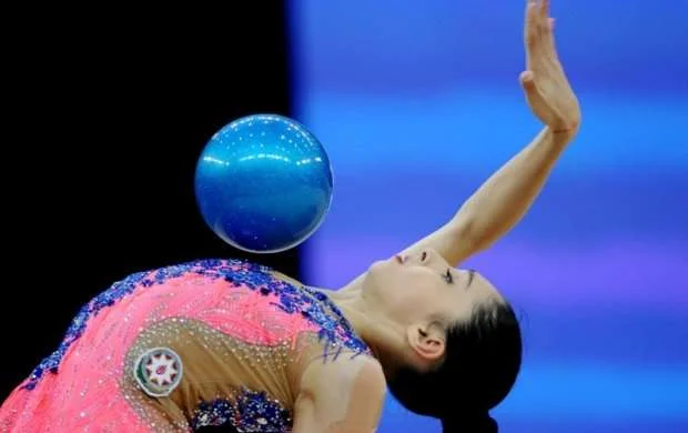 Azərbaycan gimnastları Dünya Kubokunun finalında 