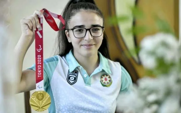 Dörd paralimpiya çempionumuz tibbi təsnifatdan keçə bilmədi 