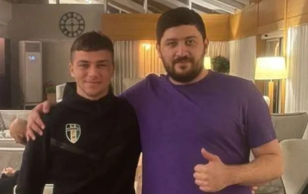 Emil Mustafayev Azərbayacana qayıdır? - menecerindən açıqlama 