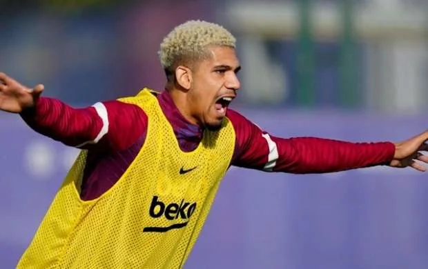 "Barselona" futbolçusuna 1 milyard qiymət qoydu 