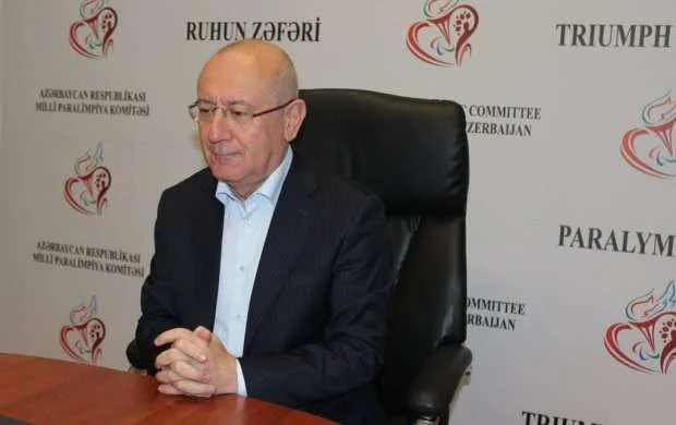 Komitə rəhbəri idmançılarımızın Antalya turnirinə buraxılmamasından danışdı: "O, heç görmür" 