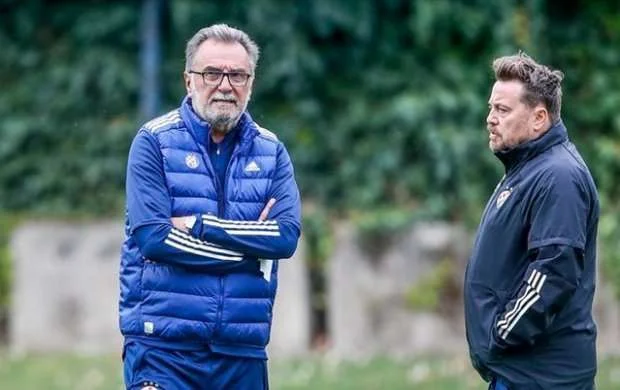 "Çempion olmağa gəlmişəm" - Mahir Emrelinin yeni məşqçisi 