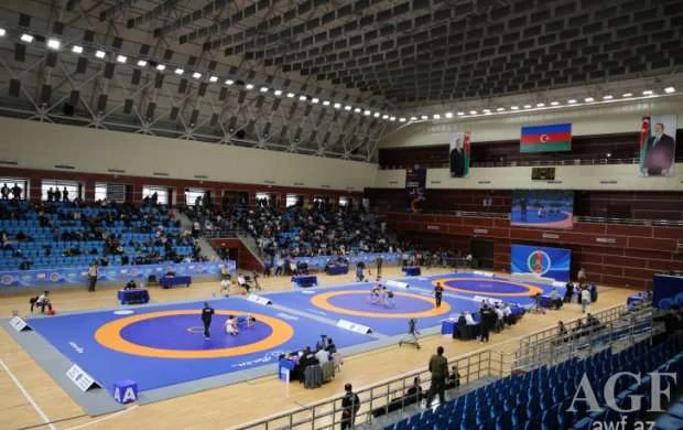 Azərbaycan çempionatına yekun vuruldu 