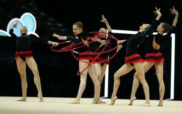 Dünya Kuboku: Azərbaycan üçün 6 final 