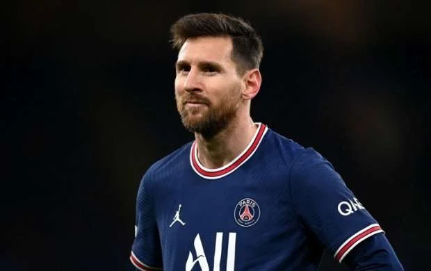 Messi 11-ci çempionluğunu qazandı 
