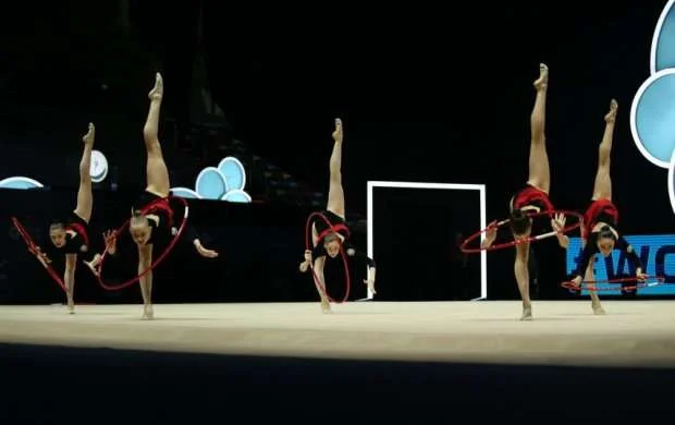 Azərbaycan komandası Dünya Kubokunda qızıl medal qazandı 