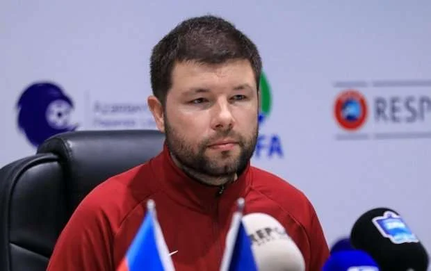 "Məmnunam ki, buna tez reaksiya verdik" - Murad Musayev 