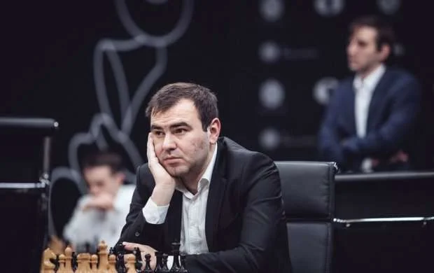 Şəhriyar yenə uduzdu 