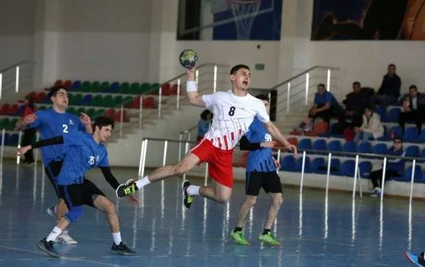 "Azəryol"la "Bakı" çempion oldu 