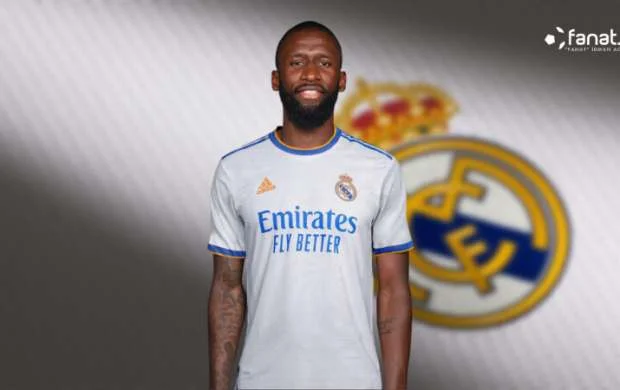 "Real Madrid" Rüdigerlə razılığa gəldi 