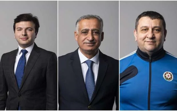 Azərbaycan millisinə yeni baş məşqçi təyin olundu 