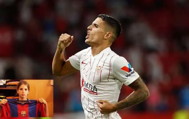 Lamela "Barselona"nın hədəfində 