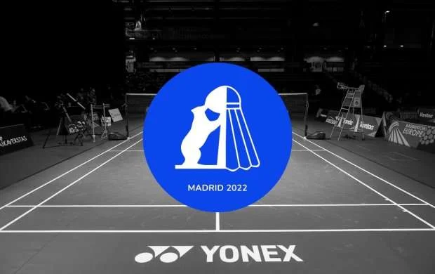 Badmintonçularımız Avropa çempionatında mübarizəyə başlayır 