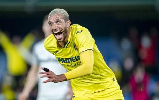 Etyen Kapu: "33 yaşımda futbol oynamağı öyrəndim" 